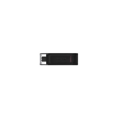 Kingston Technology DataTraveler 128GB USB-C 3.2 Gen 1 70