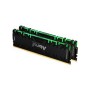 Kingston Technology FURY Renegade RGB memory module 16 GB 2 x 8 GB DDR4