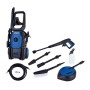 Scheppach HPC1600-KIT - pressure washer