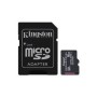 Kingston Technology Industrial 16 GB MicroSDHC UHS-I Class 10