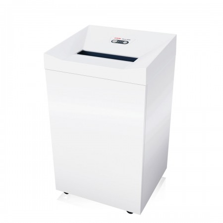 HSM Pure 630 shredder, 130 l, 4,5x30 mm