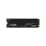 Kingston Technology KC3000 M.2 1024 GB PCI Express 4.0 3D TLC NVMe
