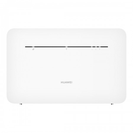 Huawei B535-235a wireless router Dual-band (2.4 GHz / 5 GHz) 4G White