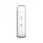 Huawei ZTE MF833U1 Cellular network modem USB Stick (4G/LTE) 150Mbps White