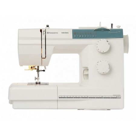 Husqvarna Viking Emerald 116 Sewing machine