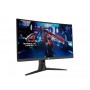 ASUS ROG Swift XG27AQV monitor de ecrã 68,6 cm (27") 2560 x 1440 pixels Wide Quad HD Preto