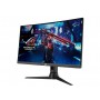 ASUS ROG Swift XG27AQV monitor de ecrã 68,6 cm (27") 2560 x 1440 pixels Wide Quad HD Preto