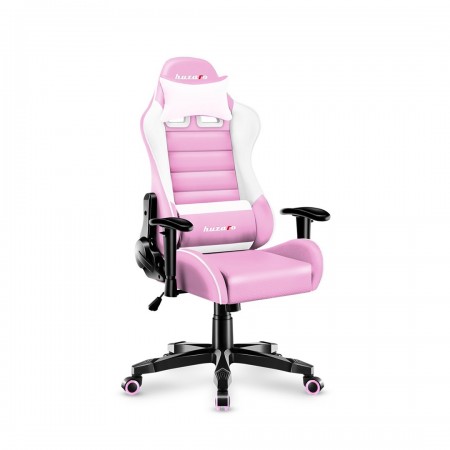 Huzaro HZ-Ranger 6.0 PINK gaming chair for children