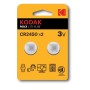 Kodak CR2450 Single-use battery Lithium