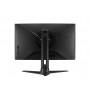 ASUS ROG Swift XG27AQV monitor de ecrã 68,6 cm (27") 2560 x 1440 pixels Wide Quad HD Preto