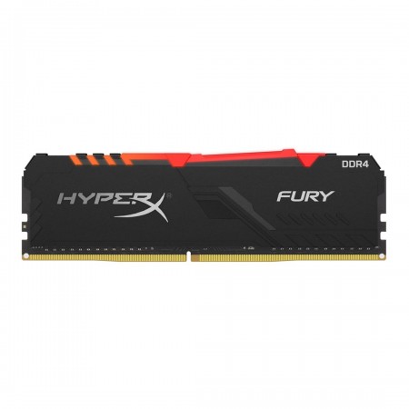 HyperX FURY HX426C16FB3A/32 memory module 32 GB 1 x 32 GB DDR4 2666 MHz