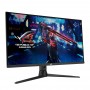 ASUS ROG Swift XG32AQ monitor de ecrã 81,3 cm (32") 2560 x 1440 pixels Wide Quad HD Preto