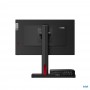 Lenovo ThinkCentre TIO Flex 22i monitor de ecrã 54,6 cm (21.5") 1920 x 1080 pixels Full HD LED Preto