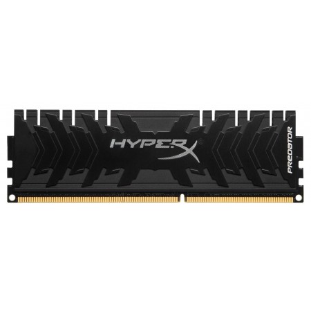 HyperX Predator HX426C15PB3/32 memory module 32 GB DDR4 2666 MHz