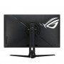 ASUS ROG Swift XG32AQ monitor de ecrã 81,3 cm (32") 2560 x 1440 pixels Wide Quad HD Preto