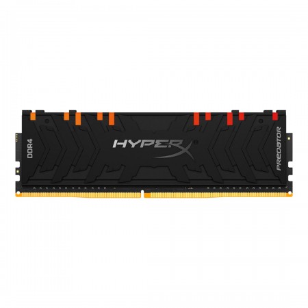 HyperX Predator HX436C18PB3A/32 memory module 32 GB 1 x 32 GB DDR4 3600 MHz