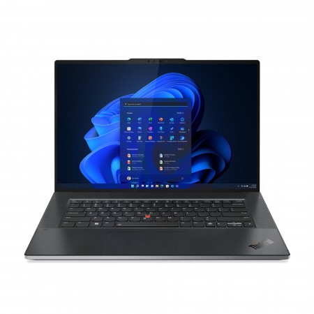 Lenovo ThinkPad Z16 AMD Ryzen™ 7 PRO 7840HS Computador portátil 40,6 cm (16") Ecrã táctil WQUXGA 32 GB LPDDR5x-SDRAM 1 TB SSD