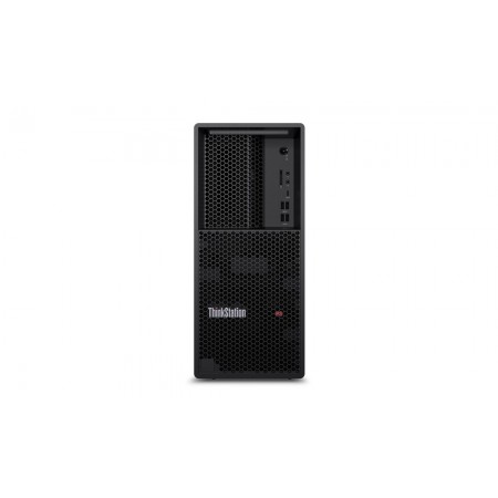 Lenovo ThinkStation P3 Intel® Core™ i5 i5-13600K 16 GB DDR5-SDRAM 1 TB SSD Windows 11 Pro Tower Workstation Preto