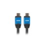 Lanberg CA-HDMI-20CU-0018-BL HDMI cable 1 m HDMI Type A (Standard) Black