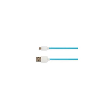 IBOX USB A/micro USB cable USB 2.0 Micro-USB A