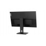 Lenovo ThinkVision E27q-20 LED display 68,6 cm (27") 2560 x 1440 pixels Quad HD Preto