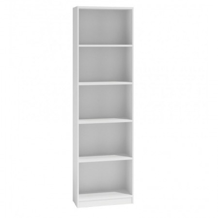 Topeshop R40 BIEL office bookcase