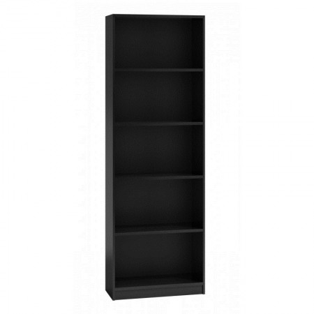 Topeshop R40 CZERN office bookcase