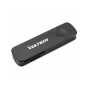 Vultech CRX-02USB3 leitor de cartões USB 3.2 Gen 1 (3.1 Gen 1) Type-A Preto