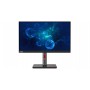 Lenovo ThinkVision P27pz-30 LED display 68,6 cm (27") 3840 x 2160 pixels 4K Ultra HD LCD Preto