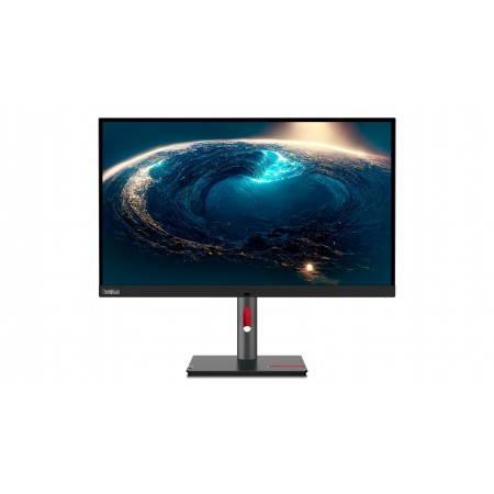 Lenovo ThinkVision P32pz-30 LED display 80 cm (31.5") 3840 x 2160 pixels 4K Ultra HD LCD Preto