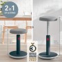 Leitz Ergo Cosy Active Assento acolchoado