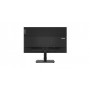 Lenovo ThinkVision S24e-20 LED display 60,5 cm (23.8") 1920 x 1080 pixels Full HD Preto