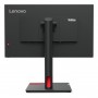 Lenovo ThinkVision T24i-30 LED display 60,5 cm (23.8") 1920 x 1080 pixels Full HD Preto