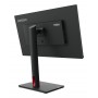 Lenovo ThinkVision T24i-30 LED display 60,5 cm (23.8") 1920 x 1080 pixels Full HD Preto