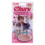 INABA Churu Tuna with salmon - cat treats - 4x14 g