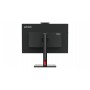 Lenovo ThinkVision T27hv-30 LED display 68,6 cm (27") 2560 x 1440 pixels Quad HD Preto