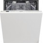 Indesit DIO 3C24 AC E Fully built-in 14 place settings