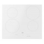 Induction cooktop Amica PIDH6140PHTUN 3.0 white