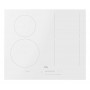 Induction cooktop Amica PIDH6141PHTSUN 3.0 white