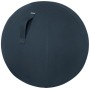 Leitz Ergo Cosy Cinzento Interior Redondo