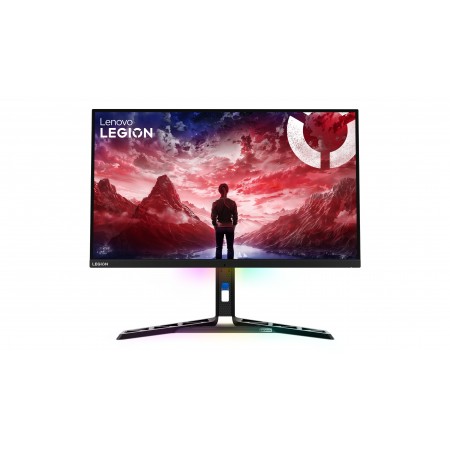 Lenovo Legion Y32p-30 monitor de ecrã 80 cm (31.5") 3840 x 2160 pixels 4K Ultra HD Preto