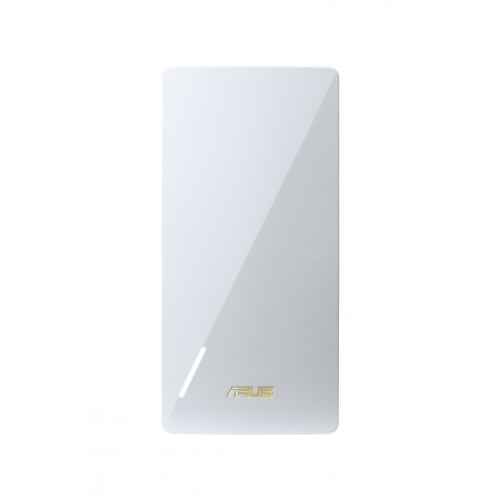 ASUS RP-AX58 Transmissor de rede Branco 10, 100, 1000 Mbit s