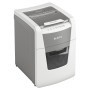 Leitz Distruggidocumenti automatico AutoFeed 100 P4 Small Office