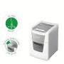 Leitz Distruggidocumenti automatico AutoFeed 100 P4 Small Office