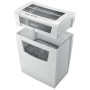 Leitz IQ Home Office P-4 distruggi documenti Taglio a particelle 22 cm Bianco