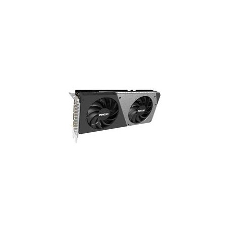 INNO3D GeForce RTX 4070 TWIN X2 OC DLSS 3 graphics card