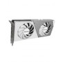 INNO3D GeForce RTX 4070 TWIN X2 OC WHITE DLSS 3 graphics card