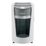 Leitz Distruggidocumenti IQ OptiMax P5 Office
