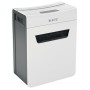 Leitz 80910000 distruggi documenti Grigio, Bianco