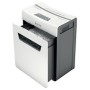 Leitz 80910000 distruggi documenti Grigio, Bianco